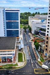 Parkway Centre (D15), Office #520958851